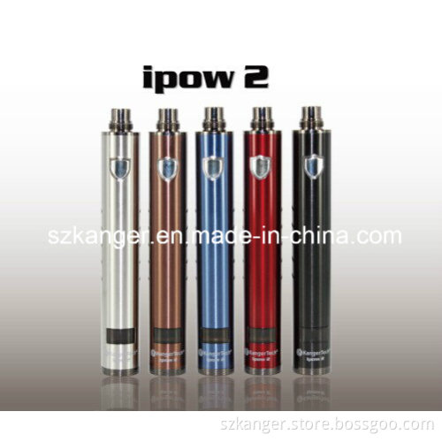 The Most Functional Kanger Ipow 2 E Cigarette (Battery)